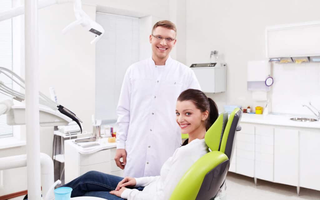 Periodontal Treatment & Services in Belleville
