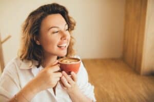 Can You Drink Coffee After Wisdom Teeth Removal?