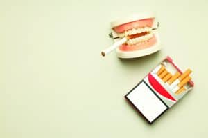 Can I Smoke After Wisdom Teeth Removal? What Happens If I Do?